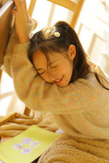 催眠美女